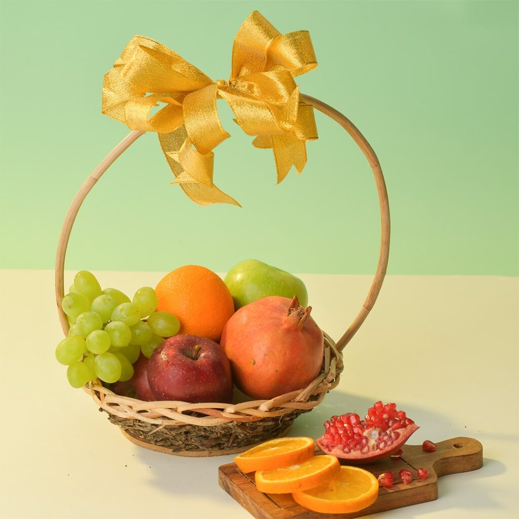 Fruit Baskets – salapila.lk